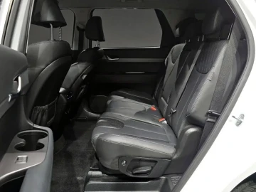 2021 Hyundai Palisade с пробегом 94 101 км
