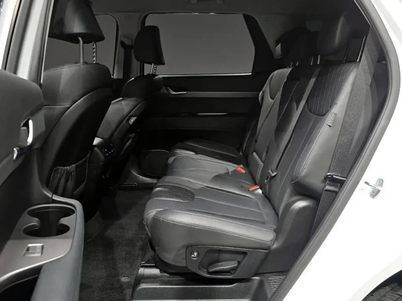 2021 Hyundai Palisade с пробегом 94 101 км