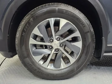 2019 Hyundai Palisade с пробегом 111 406 км
