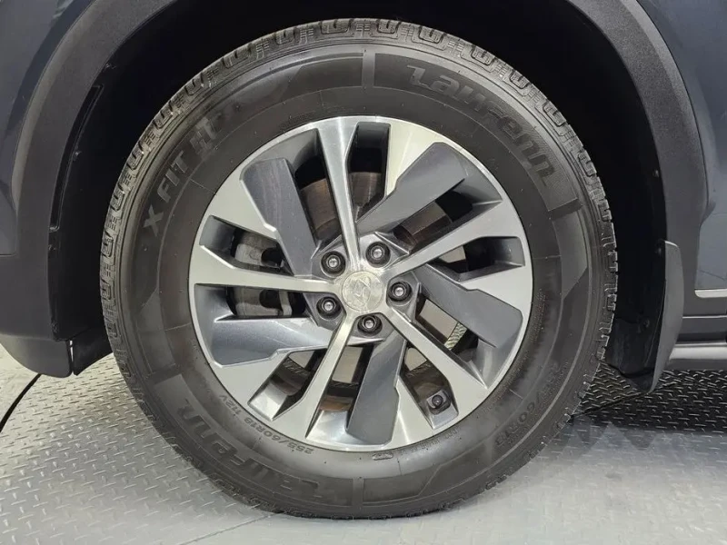 2019 Hyundai Palisade с пробегом 111 406 км