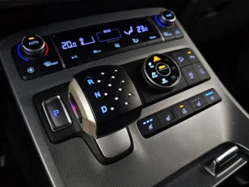 2019 Hyundai Palisade с пробегом 111 406 км