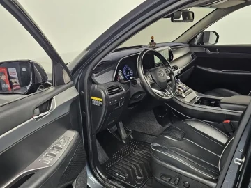 2019 Hyundai Palisade с пробегом 111 406 км
