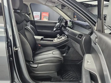 2019 Hyundai Palisade с пробегом 111 406 км