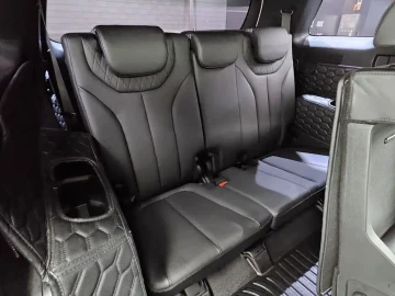 2019 Hyundai Palisade с пробегом 111 406 км