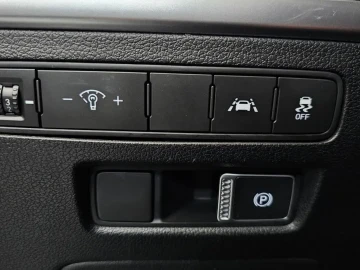 2019 Hyundai Palisade с пробегом 111 406 км