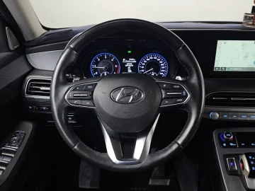2019 Hyundai Palisade с пробегом 111 406 км