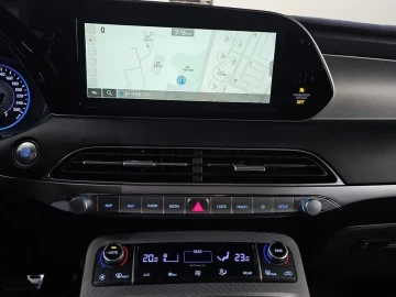 2019 Hyundai Palisade с пробегом 111 406 км