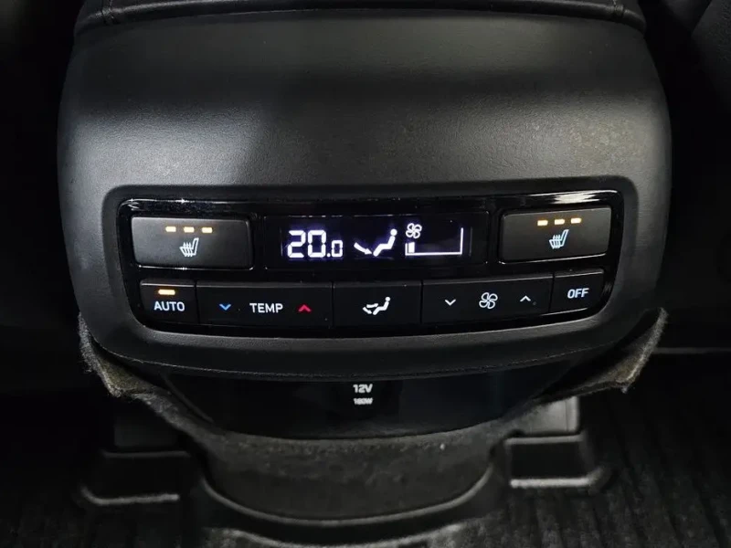 2019 Hyundai Palisade с пробегом 111 406 км