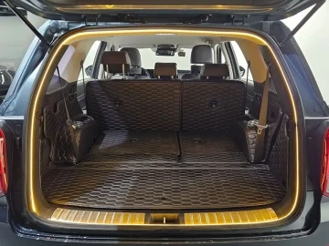 2019 Hyundai Palisade с пробегом 111 406 км