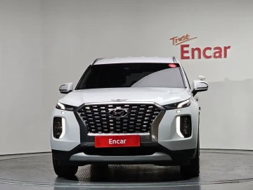 2019 Hyundai Palisade с пробегом 77 899 км