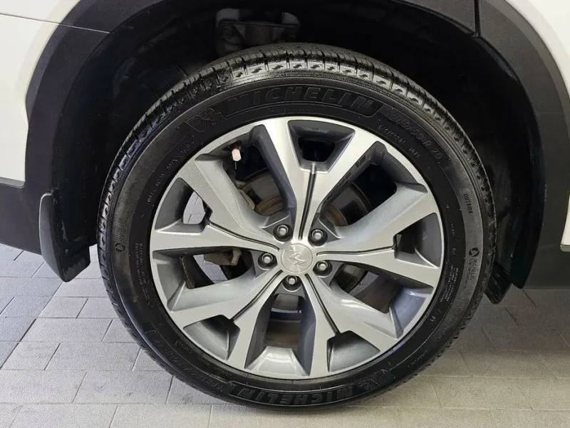 2019 Hyundai Palisade с пробегом 77 899 км