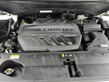 2019 Hyundai Palisade с пробегом 77 899 км
