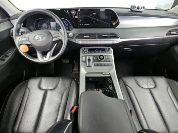 2019 Hyundai Palisade с пробегом 77 899 км