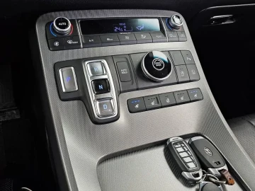 2019 Hyundai Palisade с пробегом 77 899 км