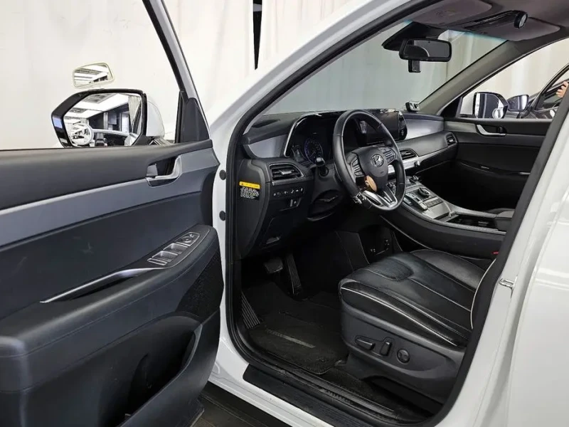 2019 Hyundai Palisade с пробегом 77 899 км