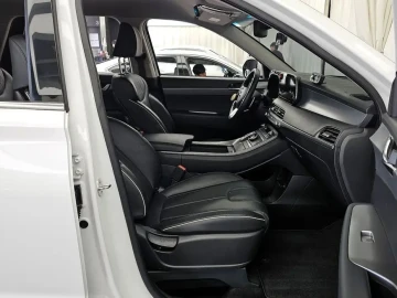 2019 Hyundai Palisade с пробегом 77 899 км