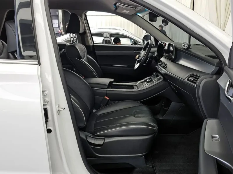 2019 Hyundai Palisade с пробегом 77 899 км