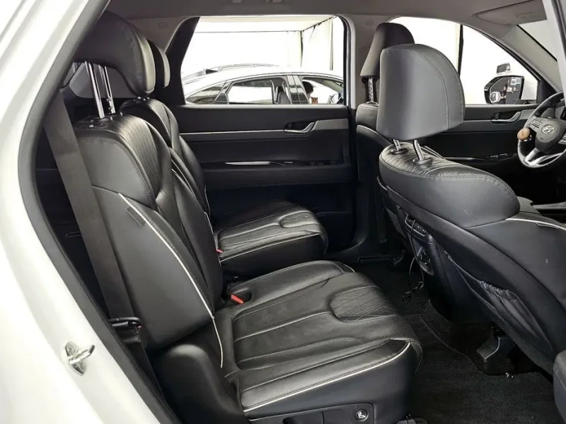 2019 Hyundai Palisade с пробегом 77 899 км