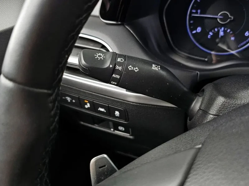 2019 Hyundai Palisade с пробегом 77 899 км