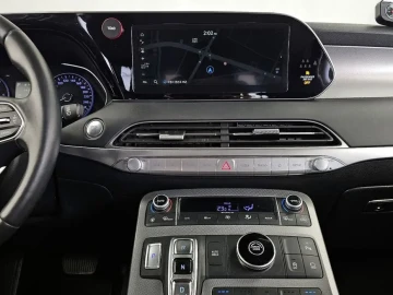 2019 Hyundai Palisade с пробегом 77 899 км