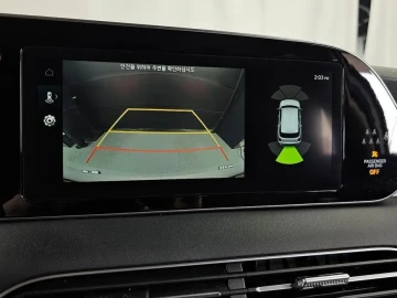 2019 Hyundai Palisade с пробегом 77 899 км