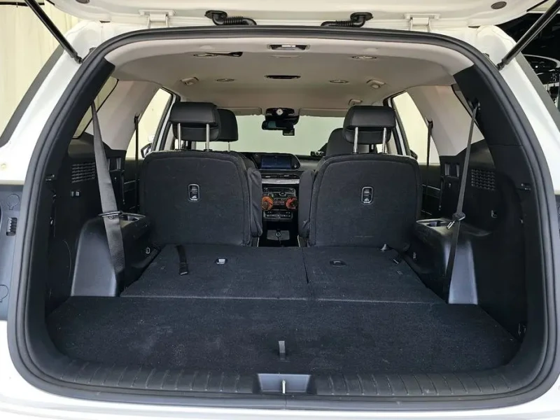 2019 Hyundai Palisade с пробегом 77 899 км