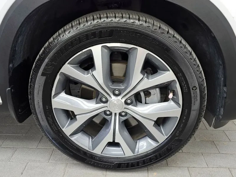 2019 Hyundai Palisade с пробегом 77 899 км