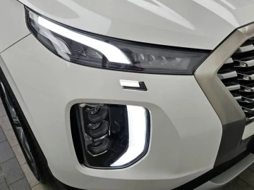 2019 Hyundai Palisade с пробегом 77 899 км