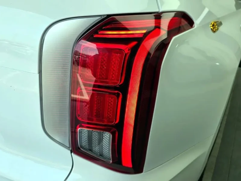 2019 Hyundai Palisade с пробегом 77 899 км