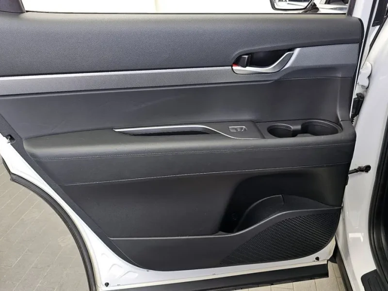 2019 Hyundai Palisade с пробегом 77 899 км