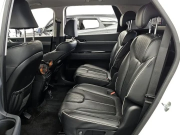 2019 Hyundai Palisade с пробегом 77 899 км