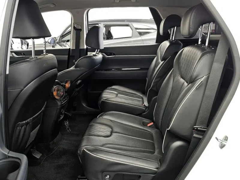 2019 Hyundai Palisade с пробегом 77 899 км