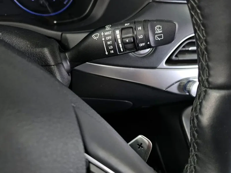 2019 Hyundai Palisade с пробегом 77 899 км