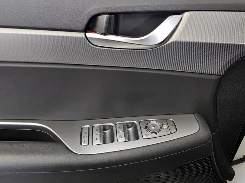 2019 Hyundai Palisade с пробегом 77 899 км
