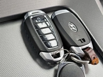 2019 Hyundai Palisade с пробегом 77 899 км