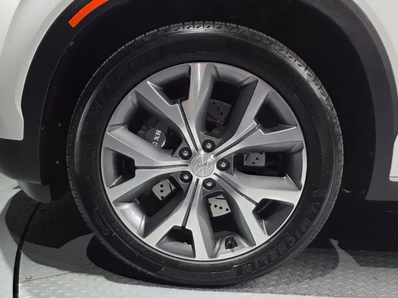 2019 Hyundai Palisade с пробегом 49 148 км