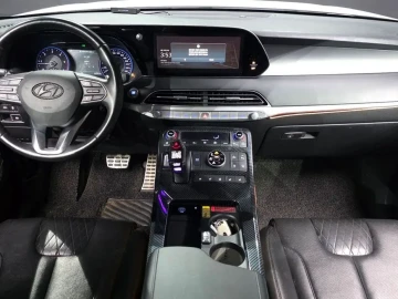 2019 Hyundai Palisade с пробегом 49 148 км
