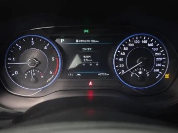 2019 Hyundai Palisade с пробегом 49 148 км