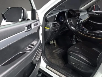 2019 Hyundai Palisade с пробегом 49 148 км