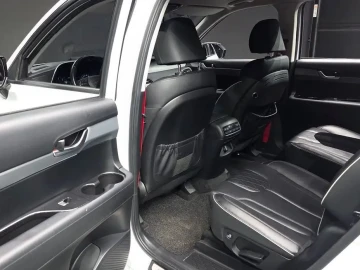2019 Hyundai Palisade с пробегом 49 148 км