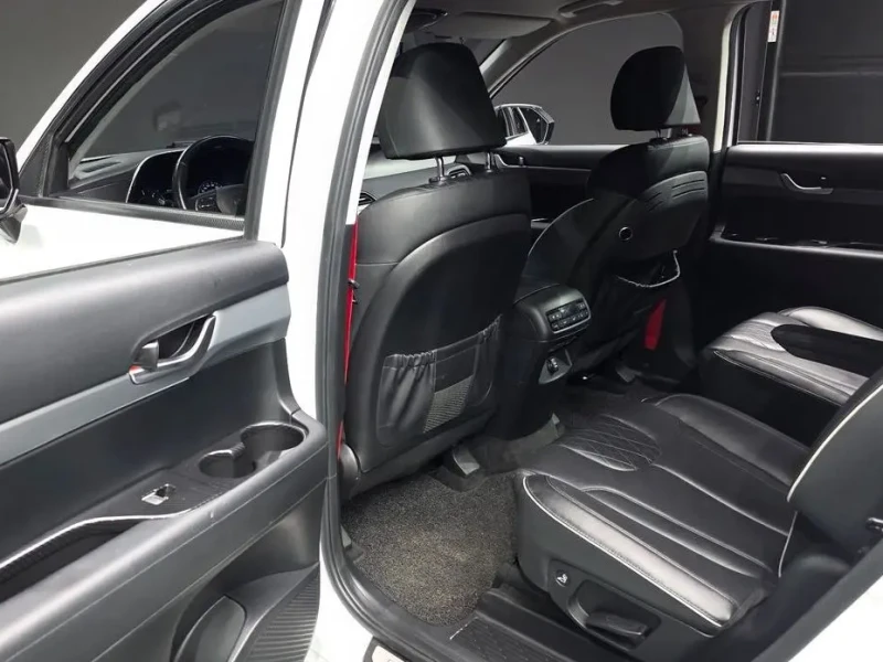 2019 Hyundai Palisade с пробегом 49 148 км