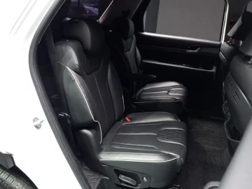 2019 Hyundai Palisade с пробегом 49 148 км