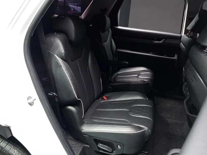 2019 Hyundai Palisade с пробегом 49 148 км