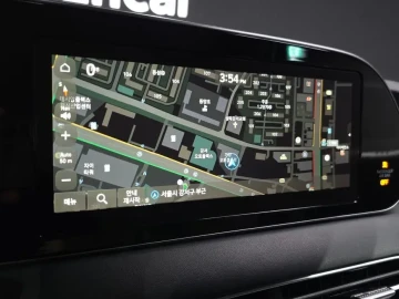 2019 Hyundai Palisade с пробегом 49 148 км