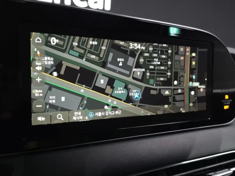 2019 Hyundai Palisade с пробегом 49 148 км
