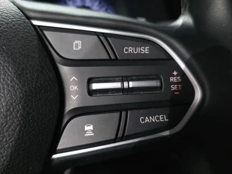 2019 Hyundai Palisade с пробегом 49 148 км