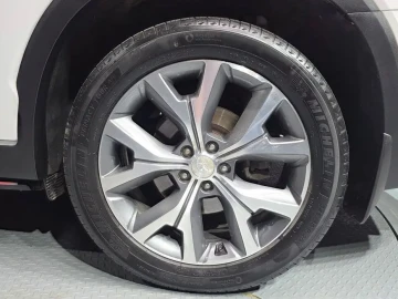 2019 Hyundai Palisade с пробегом 49 148 км