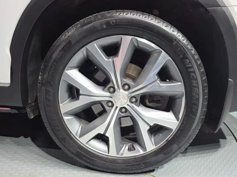 2019 Hyundai Palisade с пробегом 49 148 км
