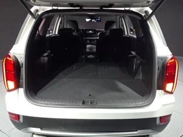 2019 Hyundai Palisade с пробегом 49 148 км