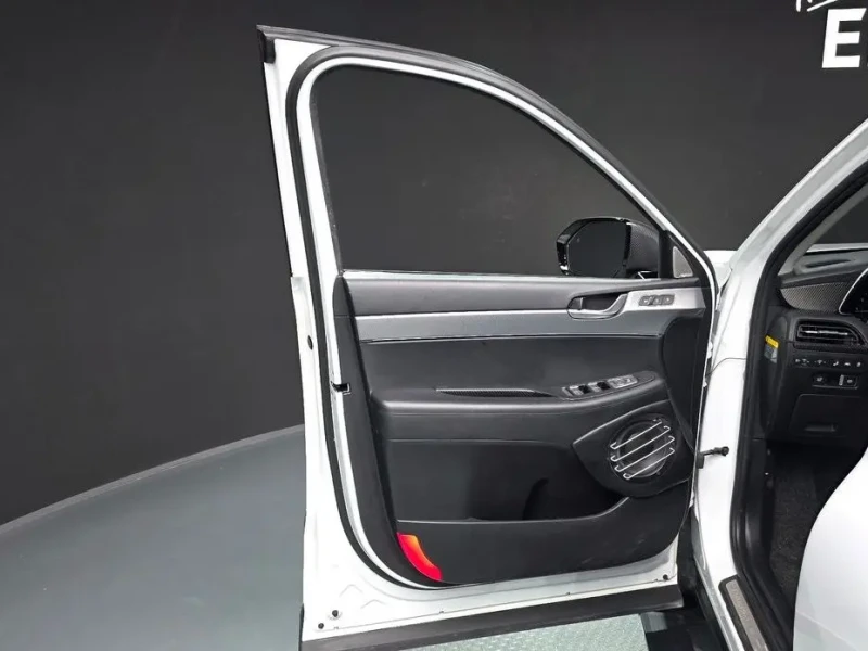 2019 Hyundai Palisade с пробегом 49 148 км